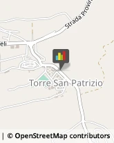 Lavori Agricoli e Forestali Torre San Patrizio,48020Fermo