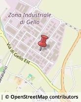 Vulcanizzazione Gomma Pontedera,56025Pisa