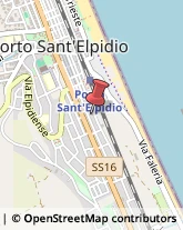 Associazioni ed Istituti di Previdenza ed Assistenza Porto Sant'Elpidio,63821Fermo