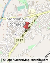 Modelli e Plastici Morciano di Romagna,47833Rimini