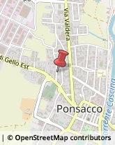Porte Ponsacco,56038Pisa
