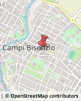 Autonoleggio Campi Bisenzio,50013Firenze