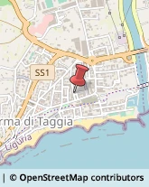 Autofficine e Centri Assistenza Taggia,18011Imperia