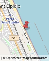 Scambiatori di Calore Porto Sant'Elpidio,63821Fermo