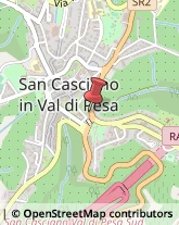 Autofficine e Centri Assistenza San Casciano in Val di Pesa,50026Firenze