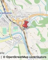 Usato - Compravendita Dicomano,50062Firenze