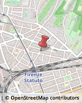 Pescherie Firenze,50134Firenze