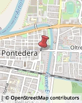 Giornalai Pontedera,56025Pisa