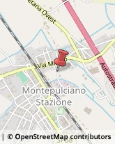 Autofficine e Centri Assistenza Montepulciano,53045Siena