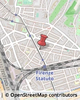 Studi Consulenza - Amministrativa, Fiscale e Tributaria Firenze,50134Firenze