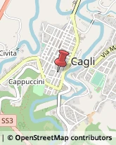 Istituti di Bellezza Cagli,61043Pesaro e Urbino