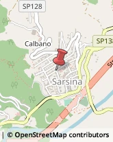 Parrucchieri Sarsina,47027Forlì-Cesena