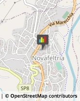 Assicurazioni Novafeltria,61015Rimini