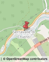 Scuole Pubbliche Serravalle di Chienti,62038Macerata