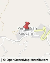 Protezione Civile - Servizi Penna San Giovanni,62020Macerata