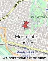 Medicina Estetica - Medici Specialisti Montecatini-Terme,51016Pistoia