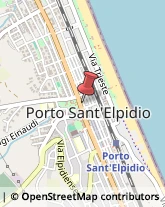 Istituti di Bellezza Porto Sant'Elpidio,63821Fermo