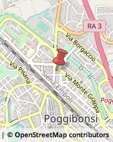 Locali, Birrerie e Pub Poggibonsi,53036Siena