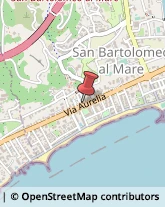 Appartamenti e Residence San Bartolomeo al Mare,18016Imperia