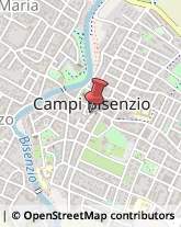 Amministrazioni Immobiliari Campi Bisenzio,50013Firenze