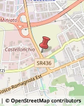 Distributori Carburante - Costruzione e Installazione San Miniato,56028Pisa