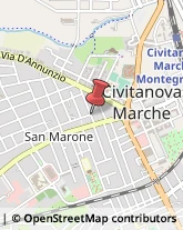 Psicoanalisi - Studi e Centri Civitanova Marche,62012Macerata