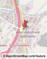 Pesi e Misure - Servizio,50041Firenze