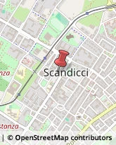 Spacci Aziendali ed Outlets,50018Firenze