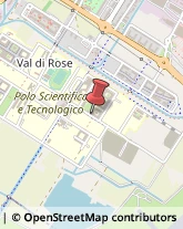 Ricerca Scientifica - Istituti,50019Firenze