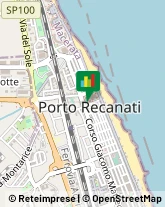 Uffici Temporanei Porto Recanati,62017Macerata