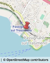 Rosticcerie e Salumerie Passignano sul Trasimeno,06065Perugia