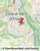 Poste Colle di Val d'Elsa,53034Siena