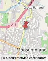 Via Giorgio La Pira, 35/A,51015Monsummano Terme