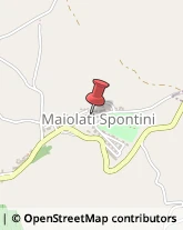 Impianti Idraulici e Termoidraulici Maiolati Spontini,60030Ancona