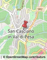 Aziende Sanitarie Locali (ASL) San Casciano in Val di Pesa,50026Firenze