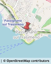 Studi Tecnici ed Industriali Passignano sul Trasimeno,06065Perugia