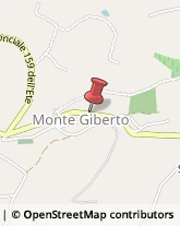 Farmacie Monte Giberto,63846Fermo