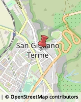 Partiti e Movimenti Politici San Giuliano Terme,56017Pisa