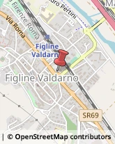 Istituti di Bellezza Figline e Incisa Valdarno,50063Firenze