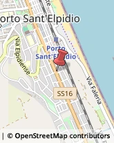 Abbigliamento Sportivo - Produzione Porto Sant'Elpidio,63821Fermo