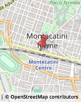 Autonoleggio Montecatini Terme,51016Pistoia