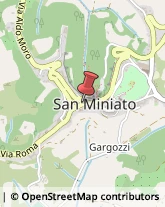 Turismo - Consulenze San Miniato,56028Pisa