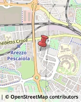 Dispositivi di Sicurezza e Allarme Arezzo,52100Arezzo