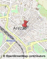 Alberghi,52100Arezzo