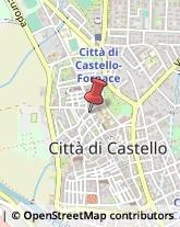 Amministrazioni Immobiliari Città di Castello,06012Perugia