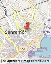 Agenzie Immobiliari Sanremo,18038Imperia