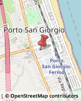 Attrezzature e Forniture per Negozi Porto San Giorgio,63822Fermo