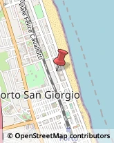 Forze Armate Porto San Giorgio,63822Fermo