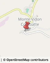 Ristoranti Monte Vidon Combatte,63847Fermo