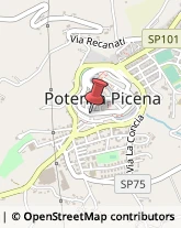 Alberghi - Arredamento Potenza Picena,62018Macerata